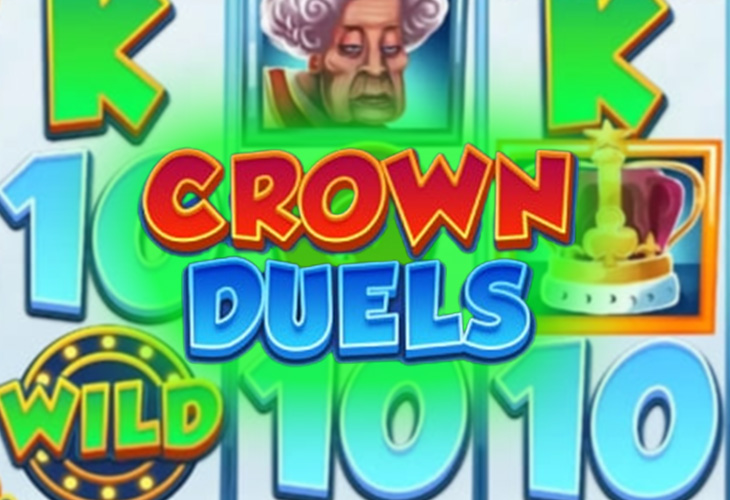 Crown Duels - Slot Factory slot at Librabet Casino Casino