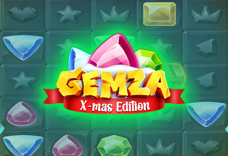Gemza X-mas - BGaming slot at Librabet Casino Casino