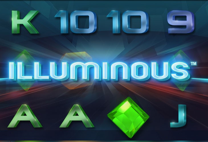 Illuminous - Quickspin slot at Librabet Casino Casino