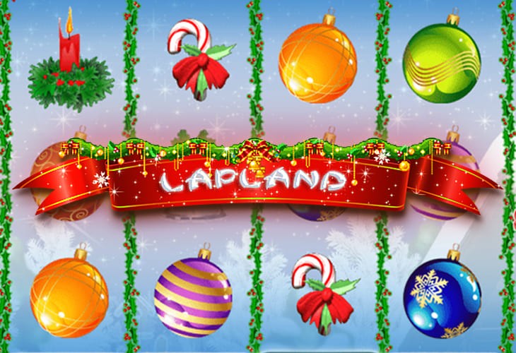 Lapland - Fugaso slot at Librabet Casino Casino
