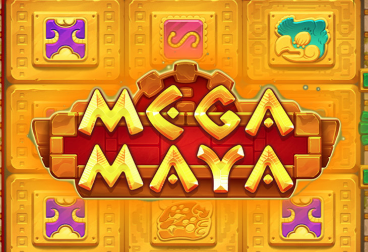 Mega Maya - Swintt slot at Librabet Casino Casino