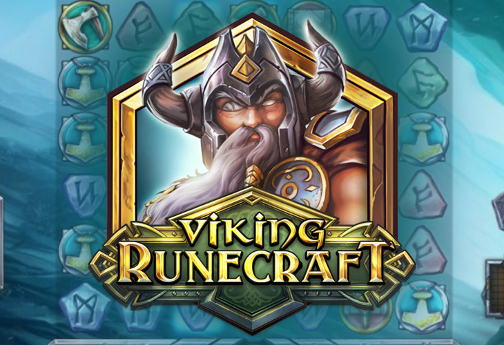 Viking Runecraft - Play'n GO slot at Librabet Casino Casino