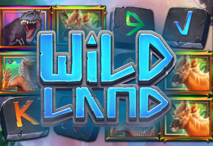 Wild Land - Swintt slot at Librabet Casino Casino